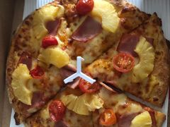 -必胜客(云和宅急送店)