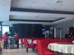 大堂-凯鸽酒楼(大同振兴街店)