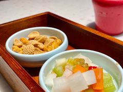 -舞辣辣·川菜·黑豆花水煮鱼(卓悦汇店)