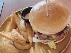 -魏斯理汉堡(西安沣东吾悦店)