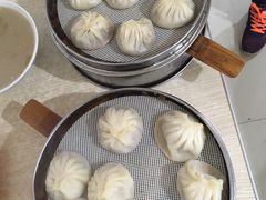 -奕宏饺子楼(朱庄小区店)