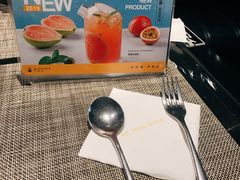 -半秋山西餐厅(巴南万达广场店)