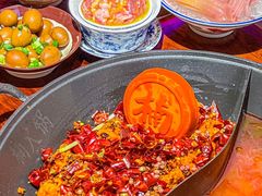 -楠火锅(绿地新都会店)