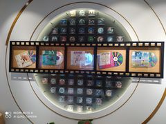 -上海市虹口区图书馆(曲阳分馆)