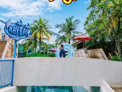 -新加坡水上探险乐园