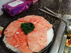 -海底捞火锅(连城广场店)