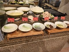 -熊猫自助餐厅.萌趣城堡(长隆熊猫酒店)