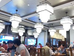 大堂-马凯餐厅(地安门店)