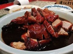 -南京大牌档(人民广场店)