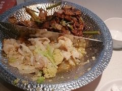 -小鱼小牛·鱼牛干锅·脆鱼火锅(世欧广场店)