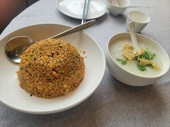 生滚鱼片粥-潮府馆·非遗潮州菜·港式点心(世纪公园店)