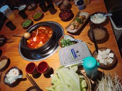 -饕老居耙牛肉(北碚总店)