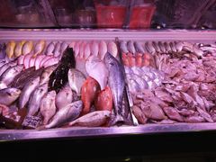 -长平老姿娘夜粥(平东一街店)