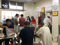 -正味斋锅巴菜(西北角店)