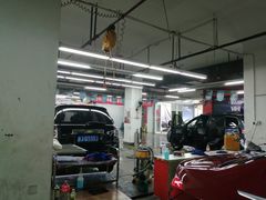 -名车坊威固授权汽车贴膜隐形车衣(世纪大道店)