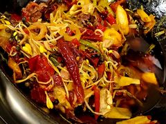-味臻土鸡杂