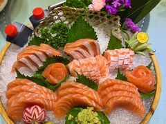 -淇乐多品味馆(江南大道店)