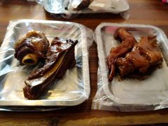 -赵元章肉骨烧(山塘街店)