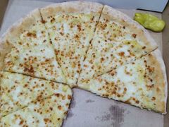 -棒约翰比萨意面(马家堡西路店)