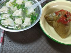 -卢聪艺小吃店(阳翟总店)