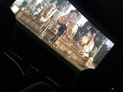 -AMG海上明珠影城(上海环球港RealDCinema店)