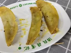 -清真蒋有记(老门东店)