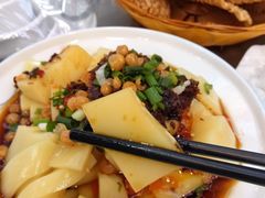 -邹胖哥好好吃餐馆(荔波美食街店)