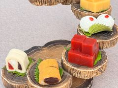 -花家怡园(四合院总店)