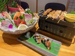 -大岛日本料理铁板烧(南通大饭店)