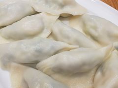 -喜家德虾仁水饺(南山书城店)