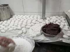 -罗子龙罗家桂花汤圆(曹都巷店)