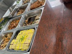 -香辉食馆(新兴路店)