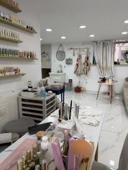 -J Candy Nail 美甲美睫