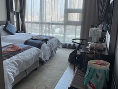 -常州九洲环宇大酒店(常州火车站店)