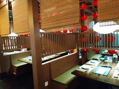 -蟹将军·松叶蟹和牛日料放题自助(K11店)