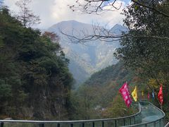 -浙北大峡谷
