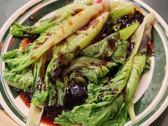 -港爺茶檔·茶餐厅(东晓南路店)