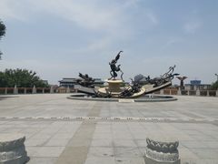 -华清宫景区