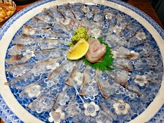 -桂马·日本料理·海胆·海鲜饭·酒场(民主广场店)