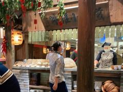 -南京大牌档(三阳广场苏宁店)