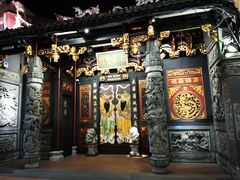 -马六甲鸡场街