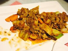 -乡间好味私家菜(总店)
