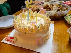 -好利来(万卉路店)