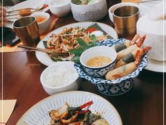 -simply thai天泰(静安嘉里中心店)