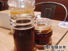 -阳阳中国饭(北京荟聚店)