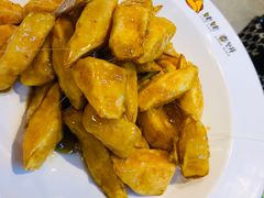 -合合春饼·酱骨·东北菜(潘家园店)