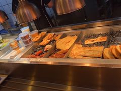 -头壹号饸饹面·大油条(东升科技园店)