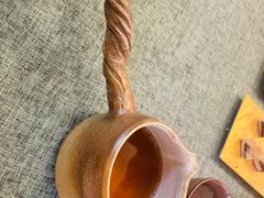 -一号铺子·大炉茶