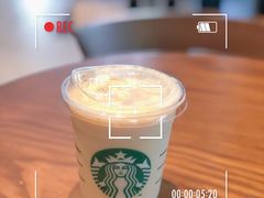 -星巴克(深圳欢乐颂店)