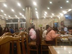 大堂-牛街·马辈儿涮肉(牛街二店)